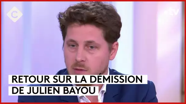 Affaire Bayou : victoire du féminisme ou chasse aux sorcières ? - L’Édito - C à vous - 03/04/2024