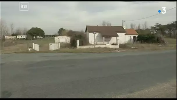 Tempête Xynthia : Expropriation de 103 habitations (INA - 25/01/13)