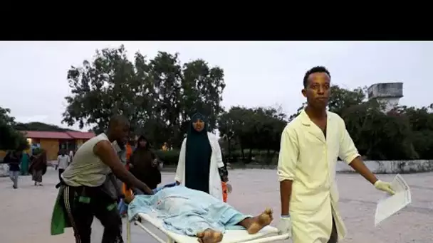 Somalie : attaque meurtrière dans un hôtel réputé de Mogadiscio