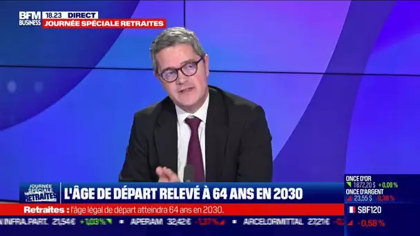 Réforme des retraites : quelle est la différence entre usure et pénibilité ?