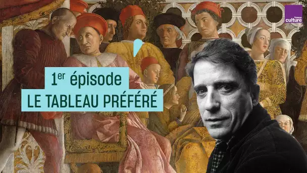 Histoires de peintures avec Daniel Arasse #1 : Le tableau préféré