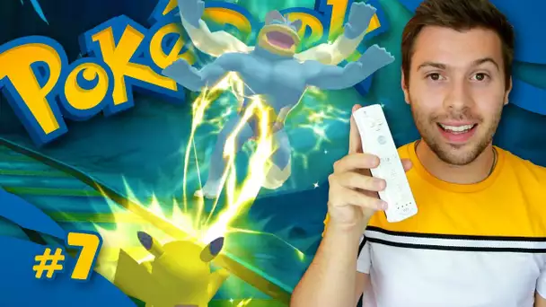 MACKOGNEUR A PRIS CHER ! - POKEPARK #7