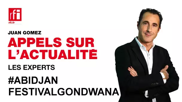 Comment rire de l'actualité en Afrique ?