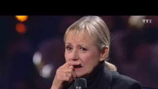 VIDEO. « La chanson secrète » : Dorothée, émue aux larmes, par les retrouvailles avec la bande du «