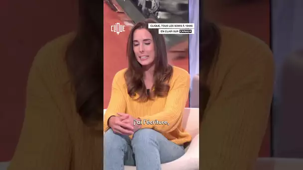 Quelle vie après la retraite sportive ? Avec Alizé Cornet - CANAL+