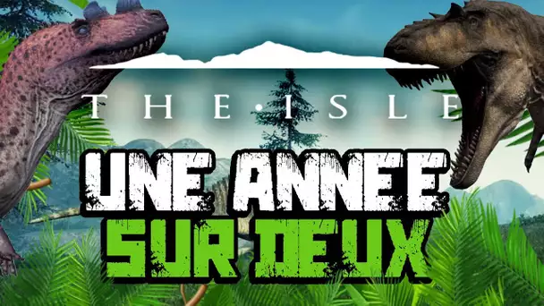 The Isle #9 : Une année sur deux (2020)