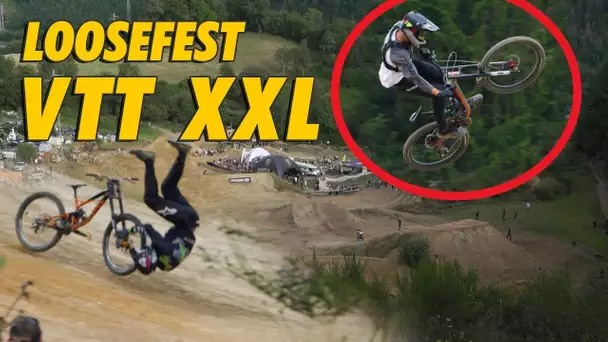 LOOSEFEST 2019: JUMPS XXL EN BELGIQUE !