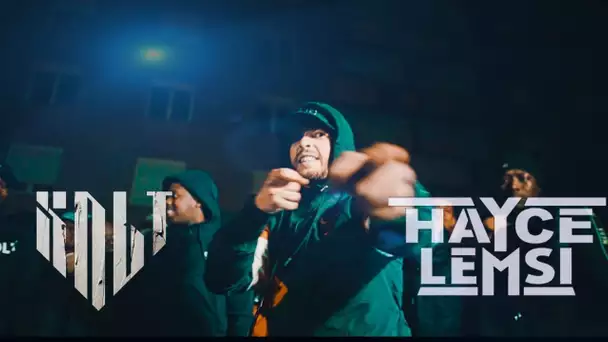 SDLT ft. Hayce Lemsi - On Flic I Daymolition