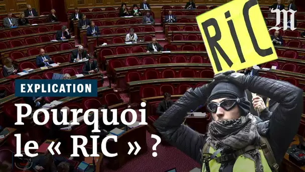 Gilets jaunes : le « RIC » est-il une bonne idée ?