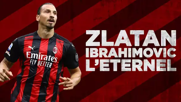 🇮🇹 Serie A : Un Zlatan toujours record ! 🔥🔥