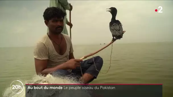 Au bout du monde : le peuple oiseau du Pakistan