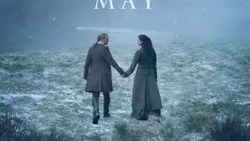 Outlander saison 6 : Le nouveau générique enivrant laisse présager des jours dangereux pour les Fraser