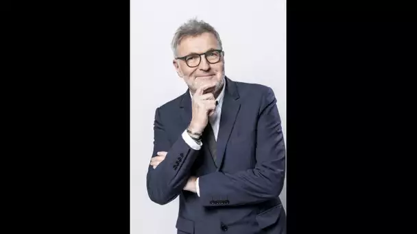 Laurent Ruquier aux commandes d'une émission sur TF1, Cyril Hanouna vend la mèche