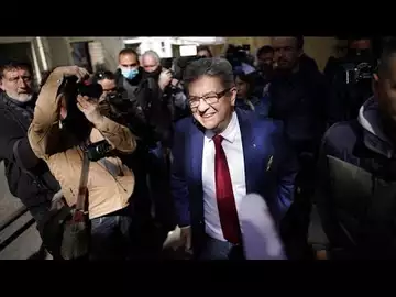 France : difficiles négociations à gauche avant les législatives
