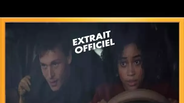 Darkest Minds : Rébellion | Extrait officiel 'C&#039;est pas du tout comme le vélo' | VOST HD | 2018