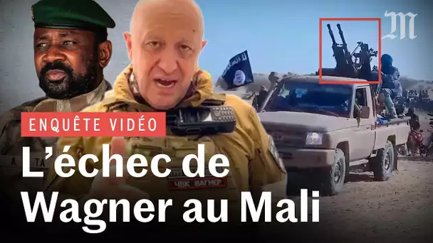 Comment Wagner a aggravé la violence au Mali, un an après Barkhane