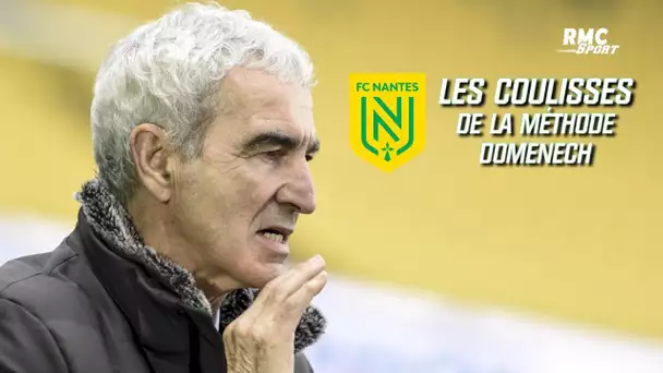 After : Pourquoi l'aventure de Domenech à Nantes a tourné si court ?