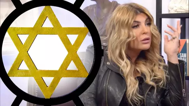 Mélanight #LPDLA7 : Judaïsme et télé-réalité ? " Dire que t'es Juif c'est un problème ..."