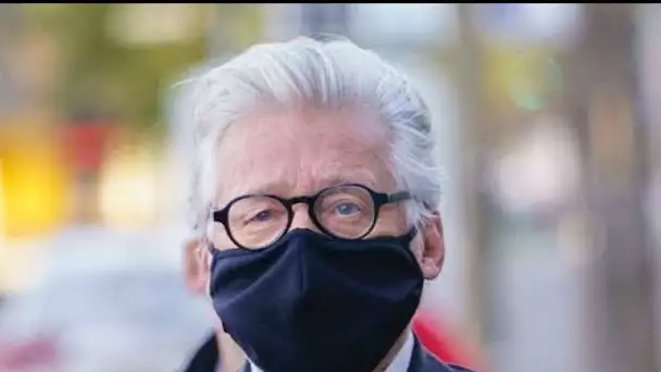 Gilbert Rozon, accusé de viol : nouveau rebondissement dans l'affaire !
