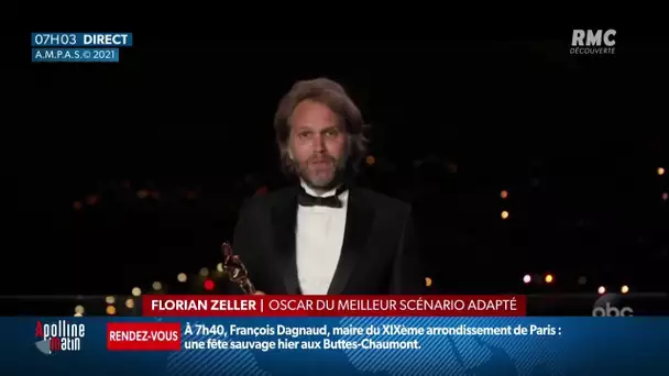 93ème cérémonie des Oscars: le court-métrage Colette désigné meilleur documentaire