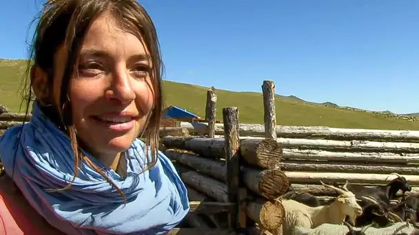 Mongolie, voyage au coeur des steppes