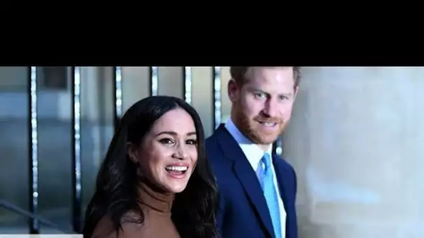 Meghan Markle  cette grande différence entre Harry et son ex mari qui l’a fait craquer