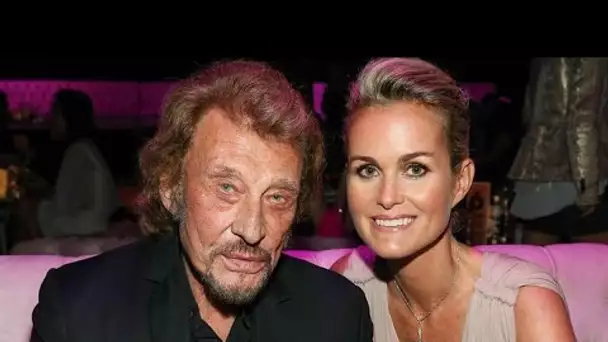 Johnny Hallyday : cette information capitale que lui a cachée Laeticia à l’annonce de son cancer