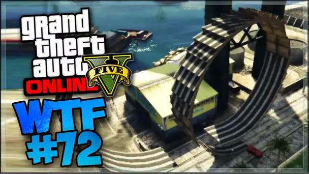 MASSIVE LOOPY 2 ! GTA 5 ONLINE