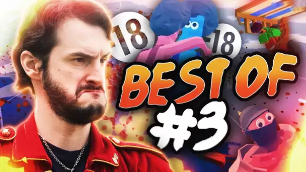 L 'AMOUR PLUS FORT QUE TOUT : BEST OF BOB LENNON #3 !!