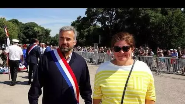 Raquel Garrido en couple avec Alexis Corbière : révélations sur cette "soirée très...