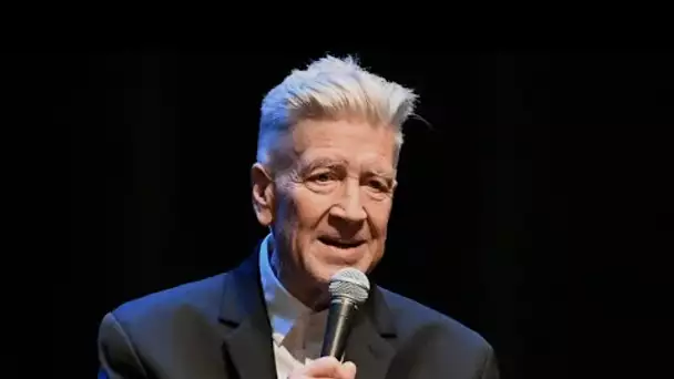 Pour David Lynch, le monde sortira "plus intelligent", "plus spirituel" et "plus...