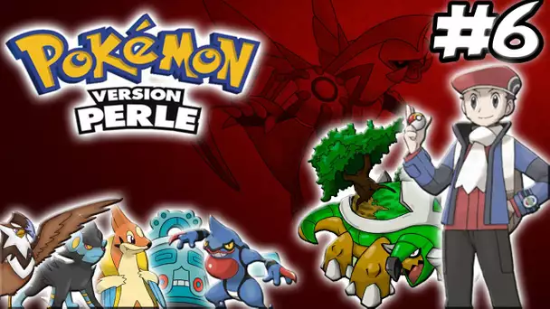 Pokémon Version Perle : Duel EPIC | Episode 6 - Let&#039;s Play Live