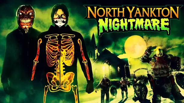 On test LE NOUVEAU MODE ZOMBIE à North Yankton ! (GTA 5 ONLINE)