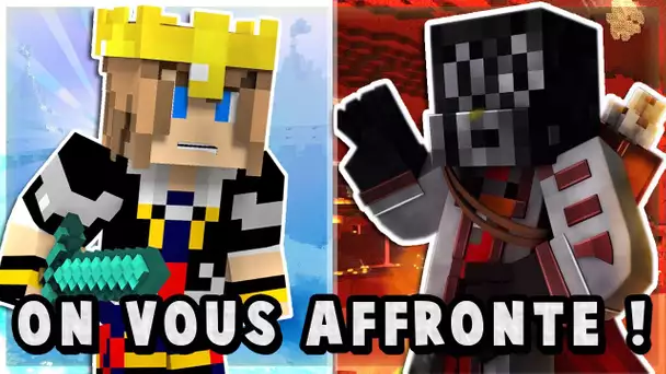 En duo contre vous ! | UHC Judgement ft. @TheGuill84