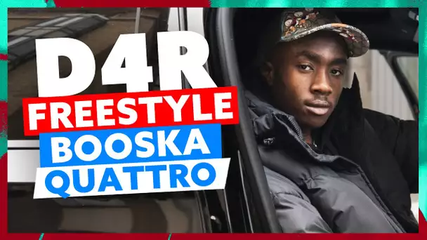 D4R | Freestyle Booska Quattro