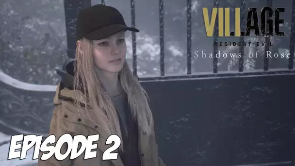 RESIDENT EVIL 8 : Course infernale | Episode 2 | PS5 4K60