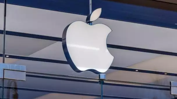 Apple a investi 275 milliards de dollars dans ce pays