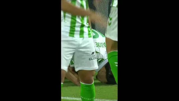 ABDE is pure Betis 💚