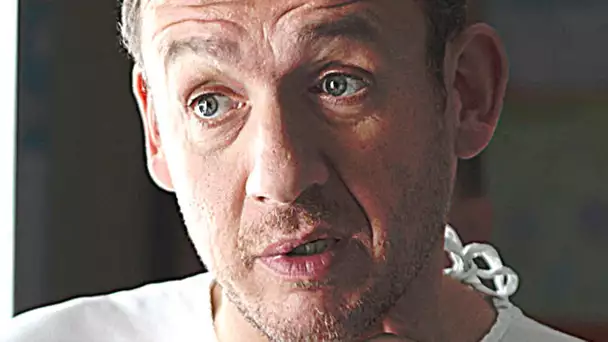 SUPERCONDRIAQUE sur TMC Bande Annonce VF (Comédie, 2014) Dany Boon, Kad Merad, Alice Pol