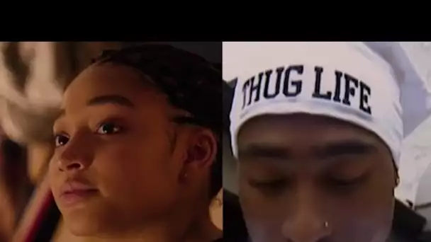 "The Hate U Give" redonne du sens à la "Thug Life" de 2Pac