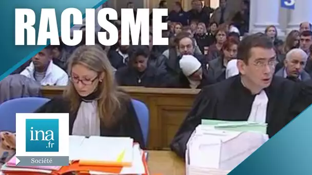 [Procès du crime raciste de Dunkerque]