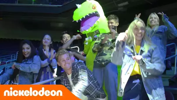 KCA 2019 Tour | Nickelodeon France