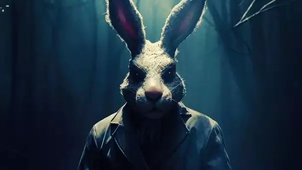 L’Histoire Terriblement Bizarre du Bunny Man de Virginie