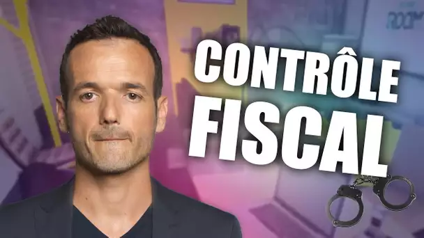 Je fuis mon contrôle fiscal ! #2