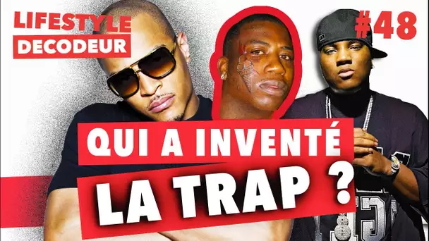 Qui A Inventé La Trap Music ? - LSD #48