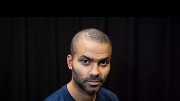 Tony Parker fou amoureux de sa chérie Alizé Lim : Sa jolie déclaration