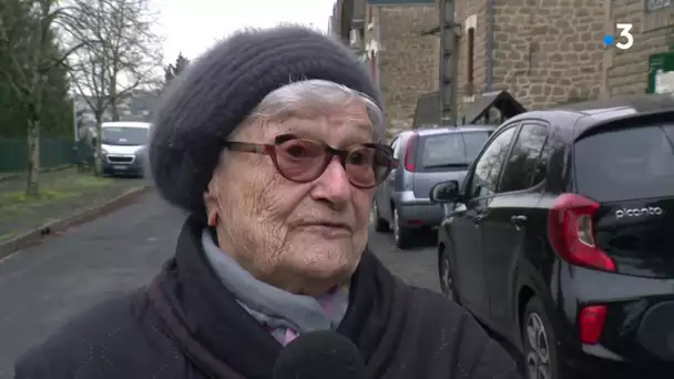 La collecte des restes de repas s'organise dans certains quartiers à Brive-la-Gaillarde en Corrèze