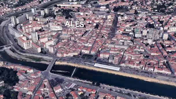 Covid 19 : le taux d'incidence explose à Alès, le Gard est le département le plus touché d'Occitanie
