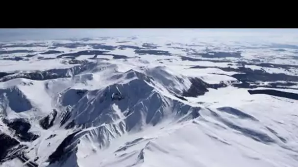 Réserve du Chastreix-Sancy (Puy-de-Dôme) : l&#039;interdiction de l&#039;escalade et de l&#039;alpinisme divise