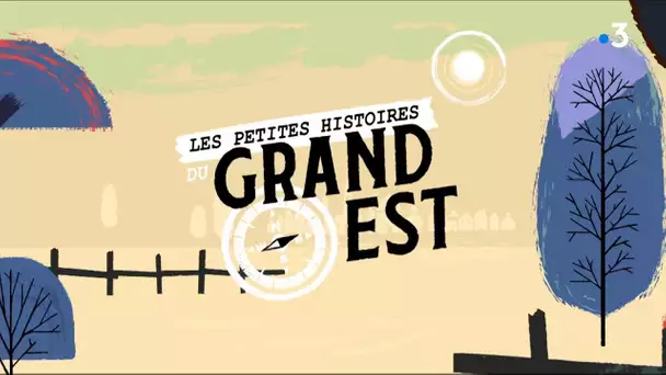 Les petites histoires du Grand Est : l'Imagerie d'Épinal (7/10)